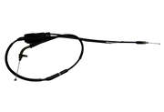 CABLE ACELERADOR KMX125 NACIONAL - Mundimotos